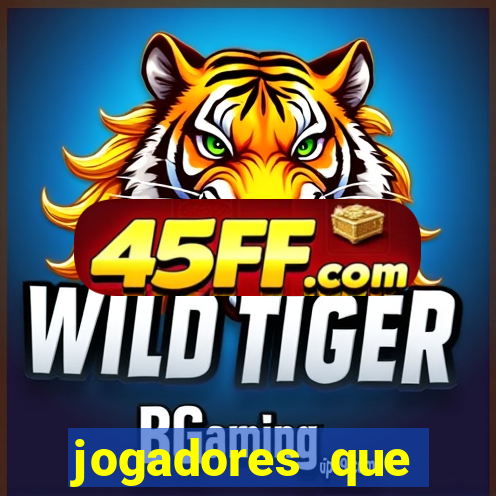 jogadores que usaram a camisa 21